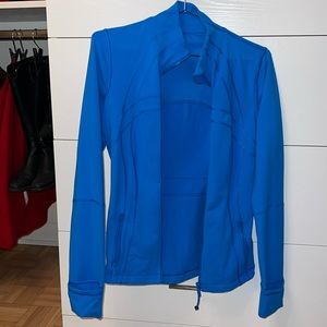 Lululemon Define Jacket in Luon